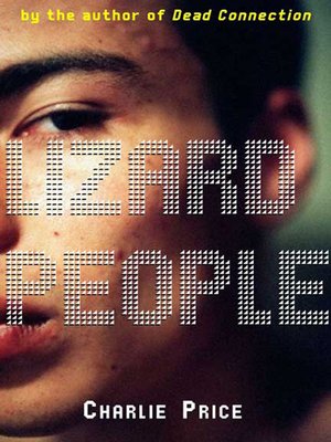 cover image of Lizard People